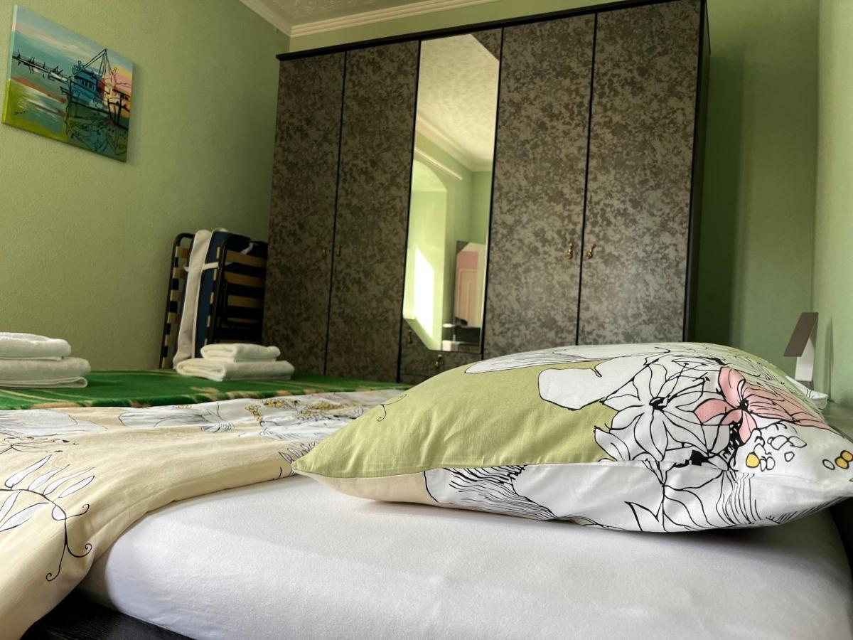 شقة غييكا  في Apartman Lora المظهر الخارجي الصورة