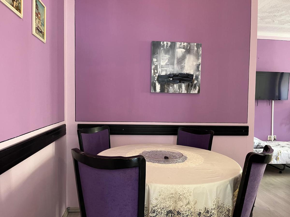 شقة غييكا  في Apartman Lora المظهر الخارجي الصورة