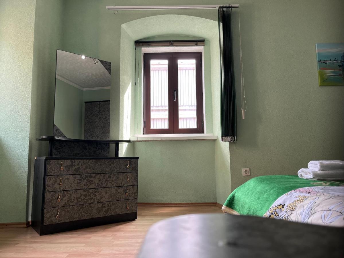 شقة غييكا  في Apartman Lora المظهر الخارجي الصورة