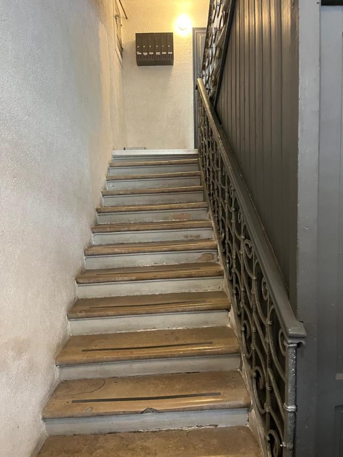 شقة غييكا  في Apartman Lora المظهر الخارجي الصورة