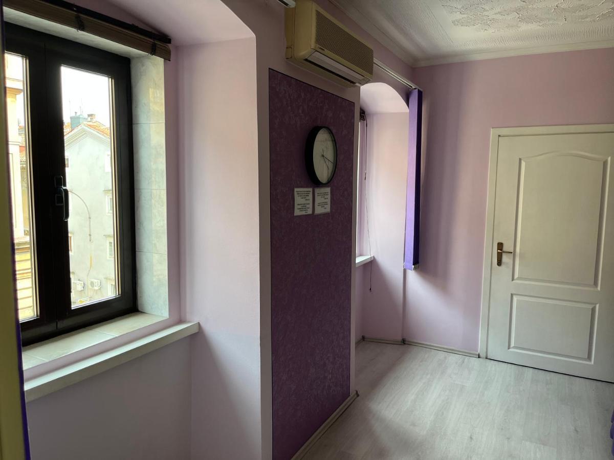 شقة غييكا  في Apartman Lora المظهر الخارجي الصورة