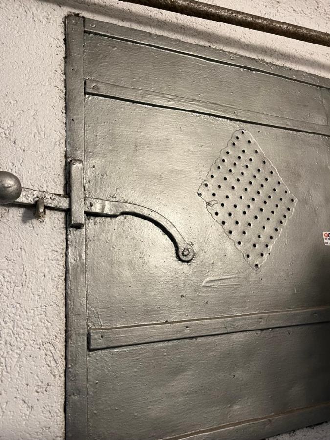 شقة غييكا  في Apartman Lora المظهر الخارجي الصورة